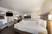 GreenTree Inn Sedona - Balkoner