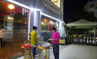 Vung Tau Luxury Hotel & Apartment