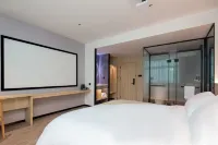 Jingjing Hotel (Haikou Wuyuanhe Gymnasium Branch) - ペット同伴可