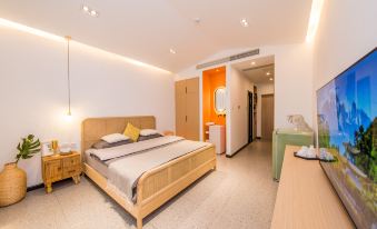 Angel Designer Apartment