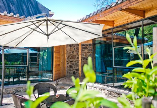Beijing Shiguang Great Wall Boutique B&B 이미지