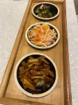 Hanyuan Business Hotel (Victoria commercial building of Linhe high speed railway station) Hotel a Bayannur
