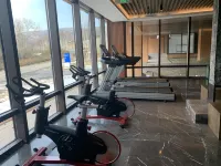 โรงแรมเมโทรพาร์ค เสวียหรูอี้ จางเจียโข่ว