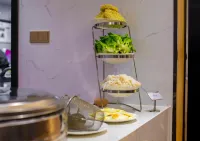Borrman Hotel (Huazhou Beijing East Road) - Morgenmad