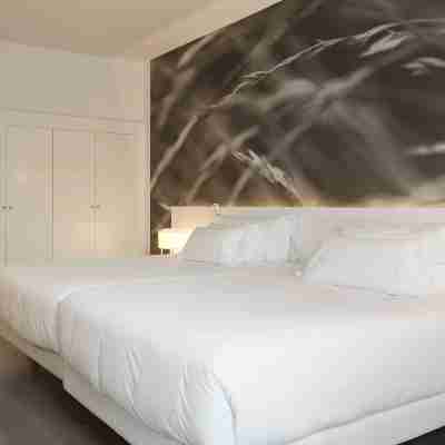 NH Collection Villa de Bilbao Rooms