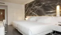 NH Collection Villa de Bilbao Hoteles en Bilbao