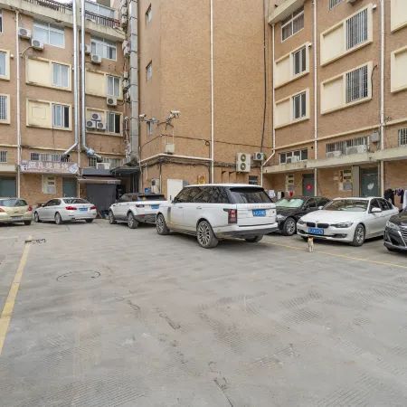 Wenling Wofeiya Fashion Hotel