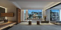 Wuyishan Jiuxi Shanyin Homestay (Impression Dahongpao Branch)