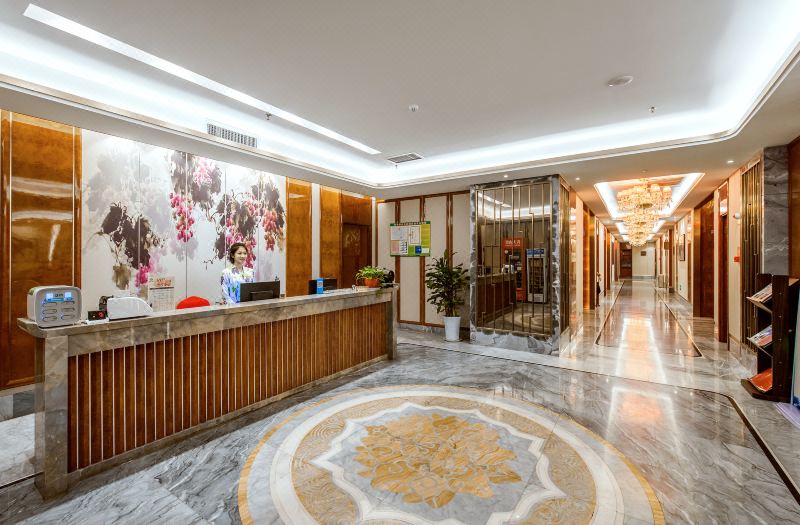 Shengtang International Hotel photo 6