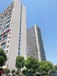 HanTing Hotel (Hangzhou Qianjiang Economic Development Zone) Hotel in zona Chaoshan Scenic Area East Park