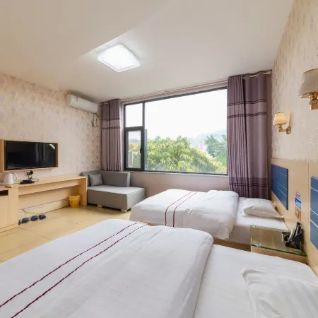 Xinyue Hotel