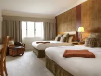 Fairmont Resort & Spa Blue Mountains - MGallery by Sofitel Hotels in Katoomba