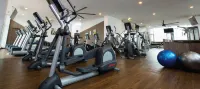 Grand Orient Hotel Perai - Gym