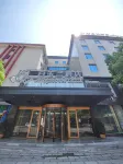 Magnotel Hotel (Zhuzhou You County Youzhougongyuan) Hotels near Guiling Temple