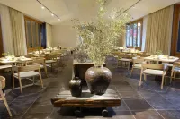 Baokang Lamei Valley Zizhai