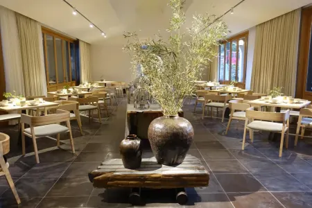 Baokang Lamei Valley Zizhai Отели в г. Баокан