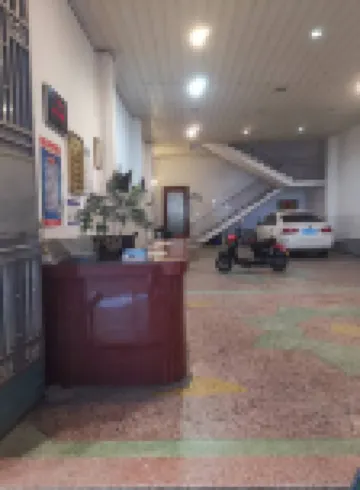 Beiliu Xinsong Hotel