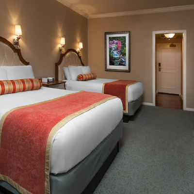 Grand Floridian Outer Building Garden View Map Disney's Grand Floridian Resort & Spa-Orlando Updated 2022 Room  Price-Reviews & Deals | Trip.com