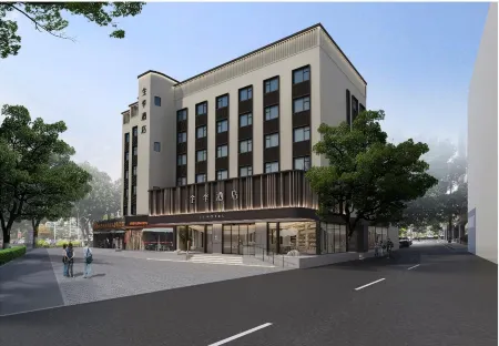 JI Hotel (Xiamen Mingfa Plaza)