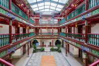 Pingtan Honglou Meng Theme Inn