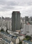 綠地賓館