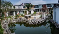 Wanfeng Linna Mountain home stay Các khách sạn gần Wanfenglin Scenic Area