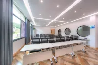 桔子飯店（舟山沈家門半升洞碼頭店）