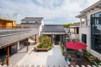 Floral Hotel·Nanjing Mid Mountain Leisure Homestay (Ginkgo Lake Paradise Store) Hotels near Shuangfan Consultation Study, Longxiang
