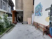 Anping OAOA Hostel Hotels near Old Town
