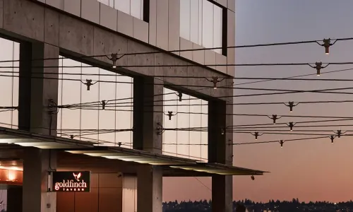 Four Seasons Hotel Seattle