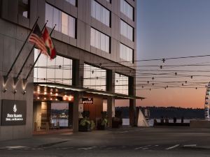 Four Seasons Hotel Seattle