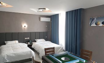 Mulanshanshui Hot Spring Hotel (Shangshui Yigao)