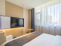 โรงแรมลาวานด์ (สาขา สวนวิทยาศาสตร์เฉินถัง เทียนจิน) โรงแรมใกล้Weishanlu