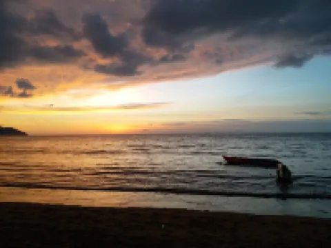 檳城雅詩閣葛尼服務公寓