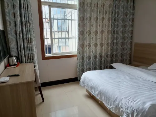 Gaoyou Mingyue Hotel - Pet friendly