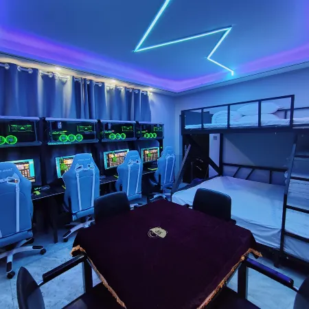 Yuanping Snail E-sports Homestay