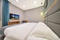 Hongya Yaxuan Impression Hotel Các khách sạn ở Hồng Nhã