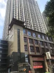 Hanzhu Hotel (Taiyuan South Railway Station) Hotel di 