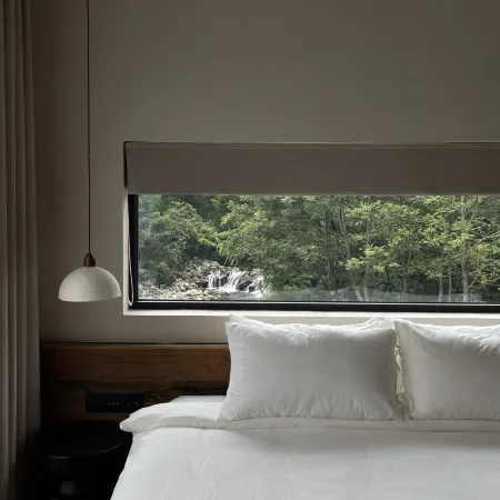 Xing'an Youyi Homestay
