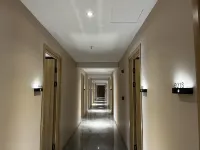 Yiduo Intelligent Hotel (Xifoshan Branch)