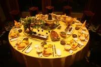 Jiuzhou Jindu Hotel Hotel di Pingwu