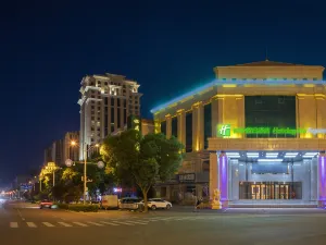 홀리데이 인 익스프레스 헝수이 기차역 바이 IHG
