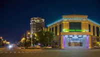 Holiday Inn Express Hengshui Railway Station Hotels in Hengshui