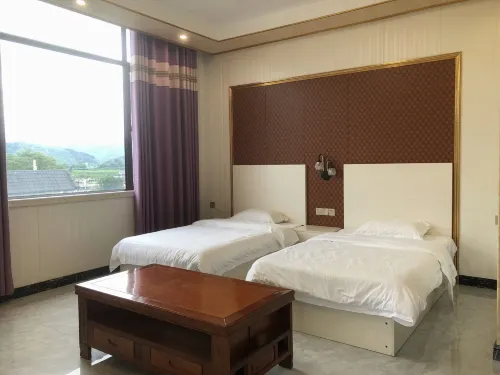 Shanglin Mengxin Apartment