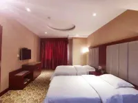 Jinzhao Hotel