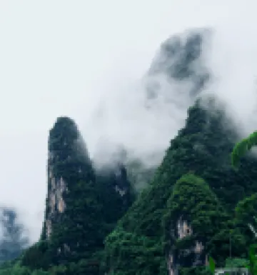 Yangshuo Inn (Xingping 20 yuan Scenic Area)
