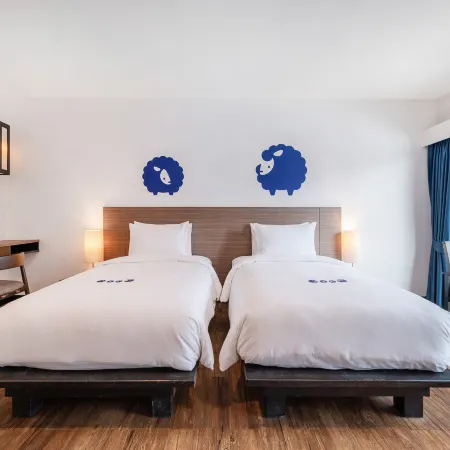 Kokotel Pattaya South Beach Отели рядом с достопримечательностью «Бич-роуд»
