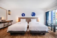 โคโคเทล พัทยาใต้