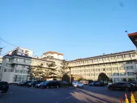 Nanxiong Guest House - parking