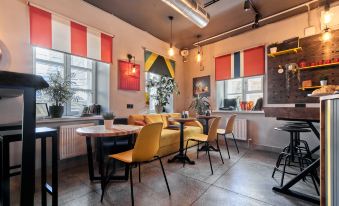 Hostel Urban